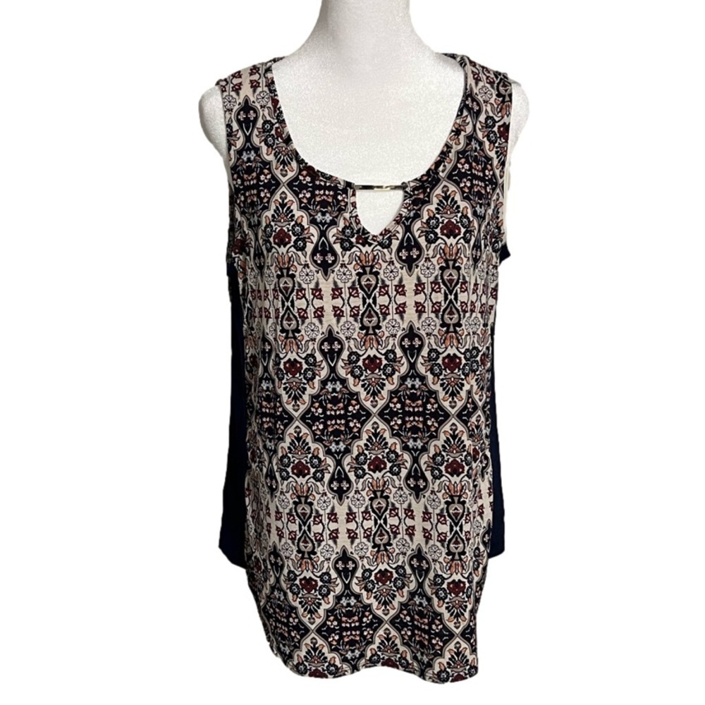 NAÏF Women’s Tank Top (Sz M)